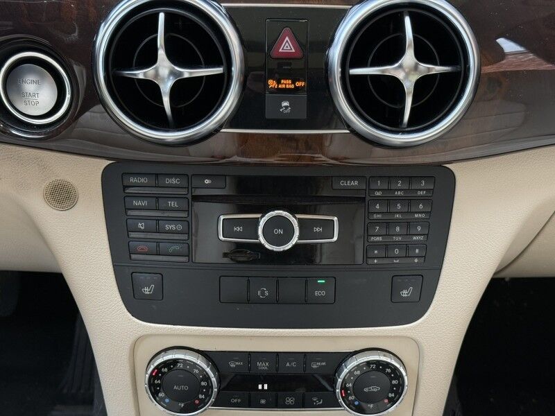 2014 Mercedes-Benz GLK 350 4MATIC Arlington VA