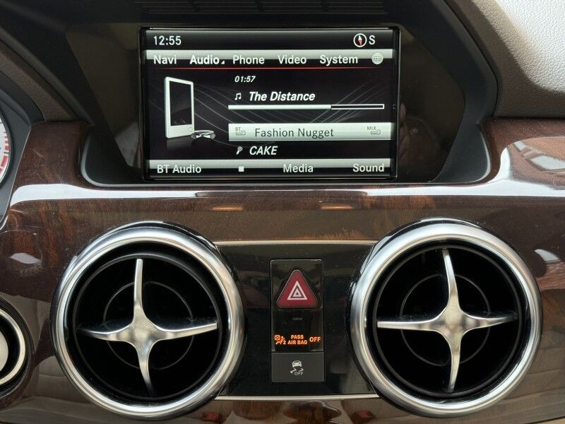2014 Mercedes-Benz GLK 350 4MATIC Arlington VA