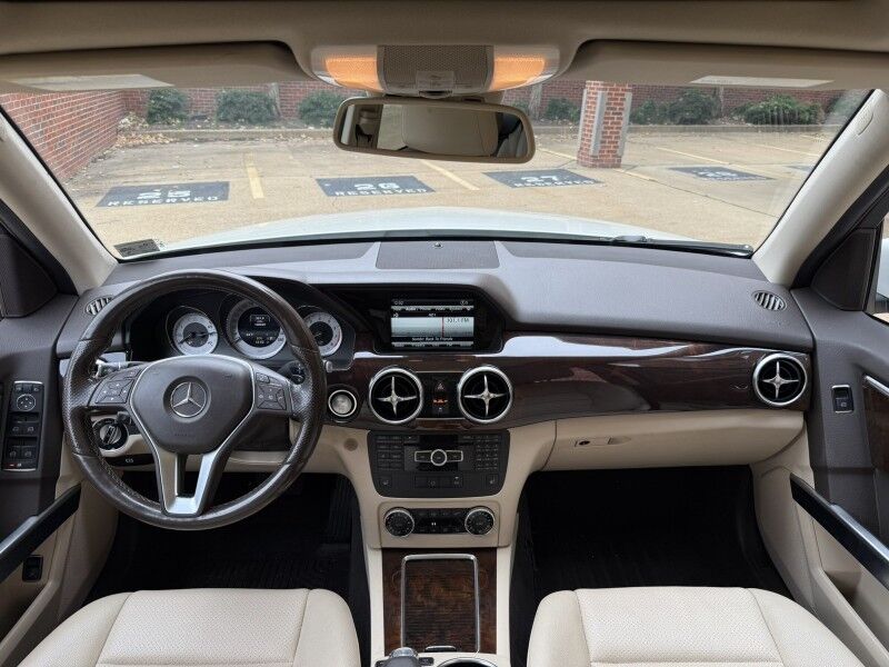 2014 Mercedes-Benz GLK 350 4MATIC Arlington VA