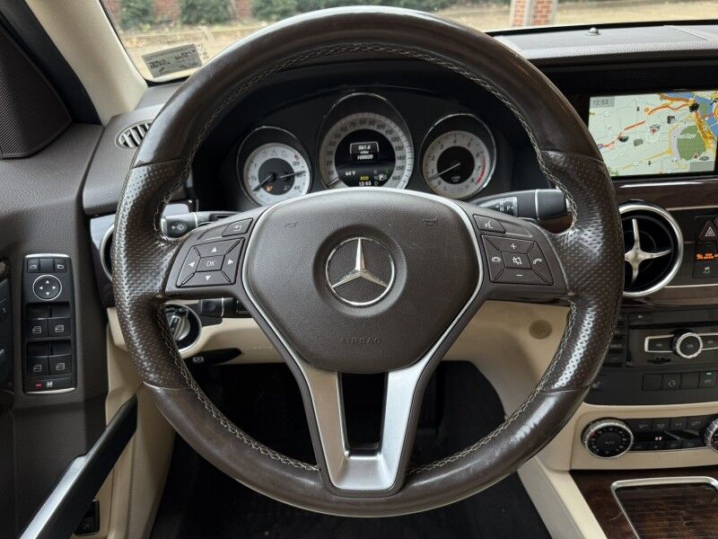 2014 Mercedes-Benz GLK 350 4MATIC Arlington VA