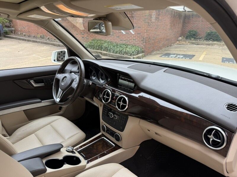 2014 Mercedes-Benz GLK 350 4MATIC Arlington VA