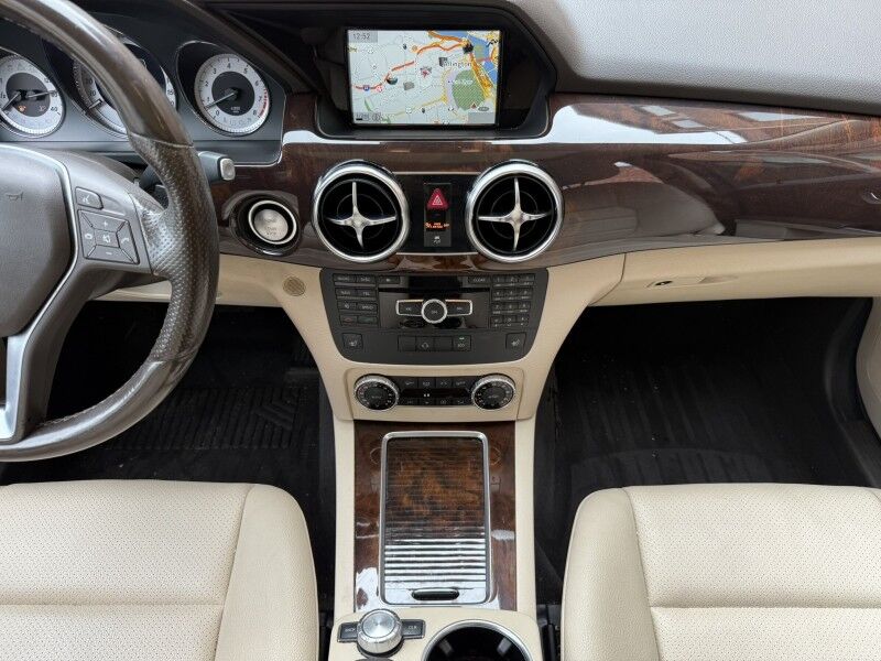 2014 Mercedes-Benz GLK 350 4MATIC Arlington VA