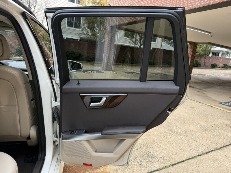 2014 Mercedes-Benz GLK 350 4MATIC Arlington VA