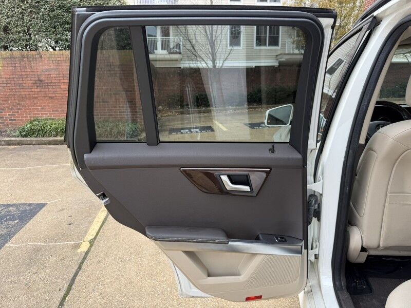 2014 Mercedes-Benz GLK 350 4MATIC Arlington VA