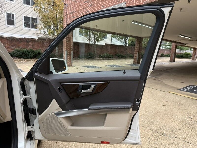 2014 Mercedes-Benz GLK 350 4MATIC Arlington VA