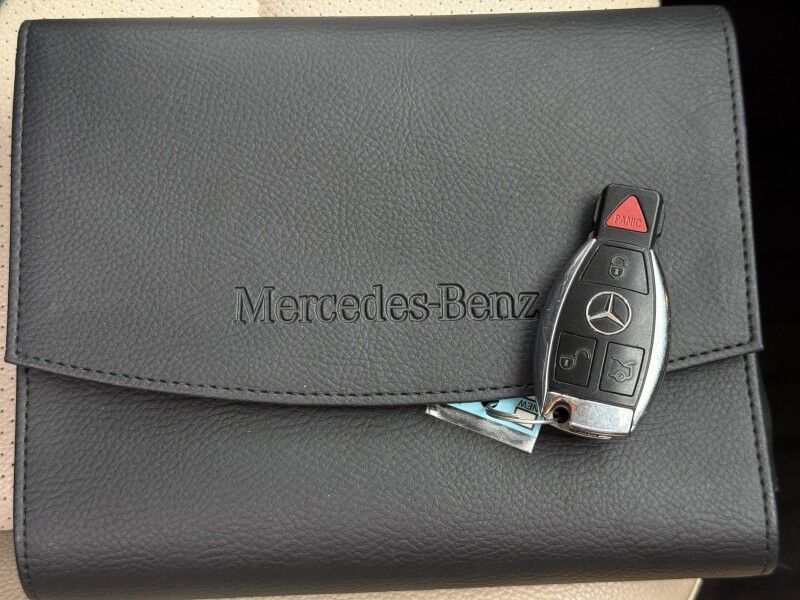 2014 Mercedes-Benz GLK 350 4MATIC Arlington VA