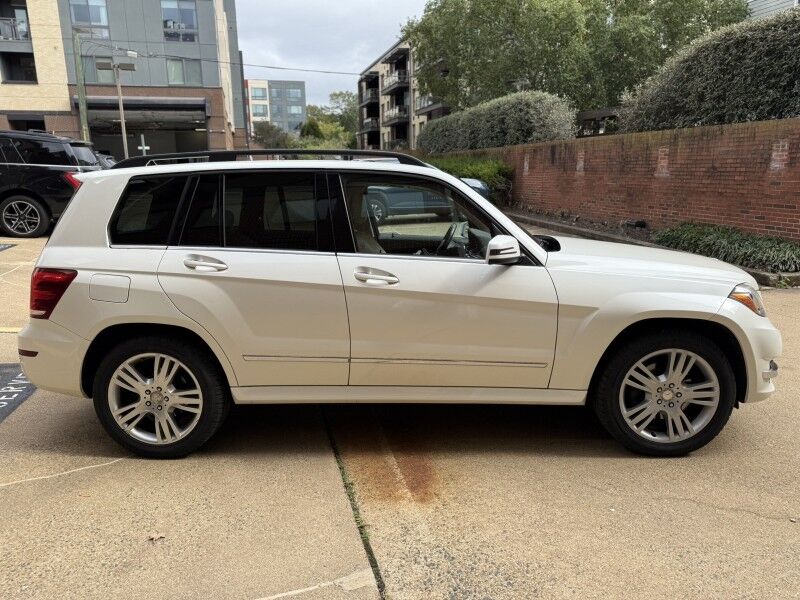 2014 Mercedes-Benz GLK 350 4MATIC Arlington VA