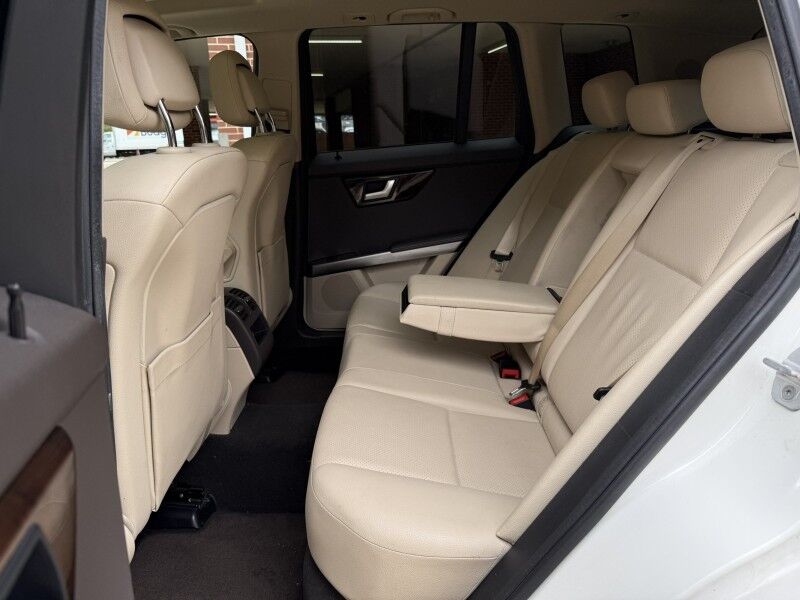 2014 Mercedes-Benz GLK 350 4MATIC Arlington VA