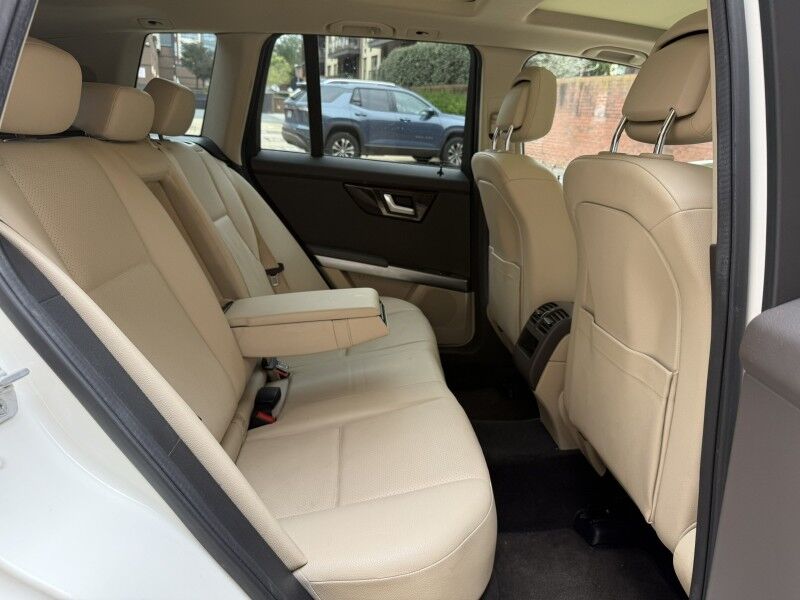 2014 Mercedes-Benz GLK 350 4MATIC Arlington VA