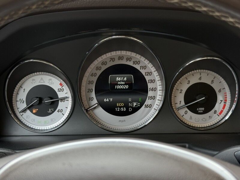 2014 Mercedes-Benz GLK 350 4MATIC Arlington VA
