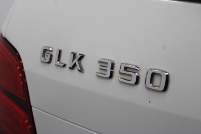2014 Mercedes-Benz GLK 350 4MATIC Chantilly VA