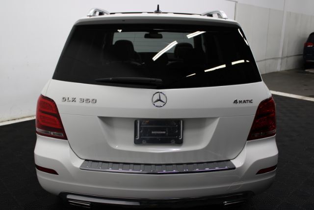 2014 Mercedes-Benz GLK 350 4MATIC Chantilly VA