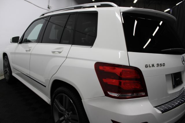 2014 Mercedes-Benz GLK 350 4MATIC Chantilly VA