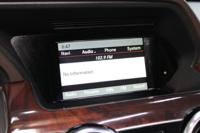 2014 Mercedes-Benz GLK 350 4MATIC Chantilly VA