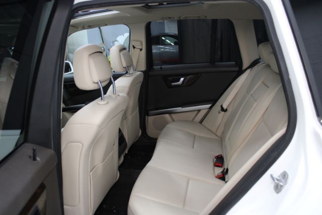 2014 Mercedes-Benz GLK 350 4MATIC Chantilly VA