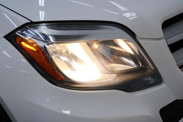 2014 Mercedes-Benz GLK 350 4MATIC Chantilly VA