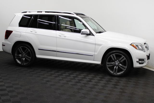 2014 Mercedes-Benz GLK 350 4MATIC Chantilly VA