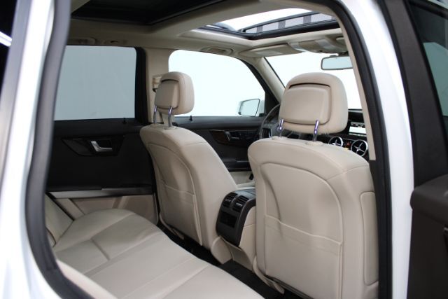 2014 Mercedes-Benz GLK 350 4MATIC Chantilly VA
