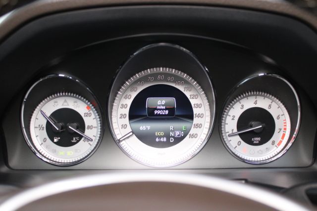 2014 Mercedes-Benz GLK 350 4MATIC Chantilly VA