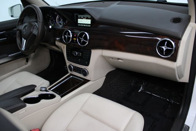 2014 Mercedes-Benz GLK 350 4MATIC Chantilly VA