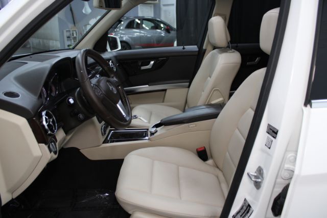 2014 Mercedes-Benz GLK 350 4MATIC Chantilly VA