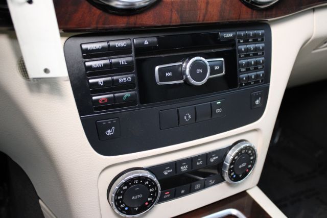 2014 Mercedes-Benz GLK 350 4MATIC Chantilly VA