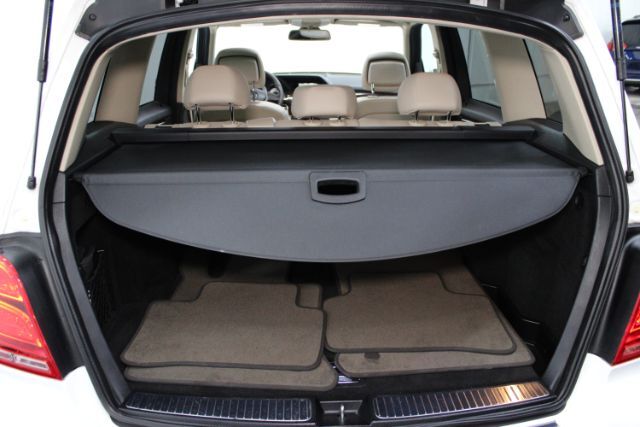 2014 Mercedes-Benz GLK 350 4MATIC Chantilly VA