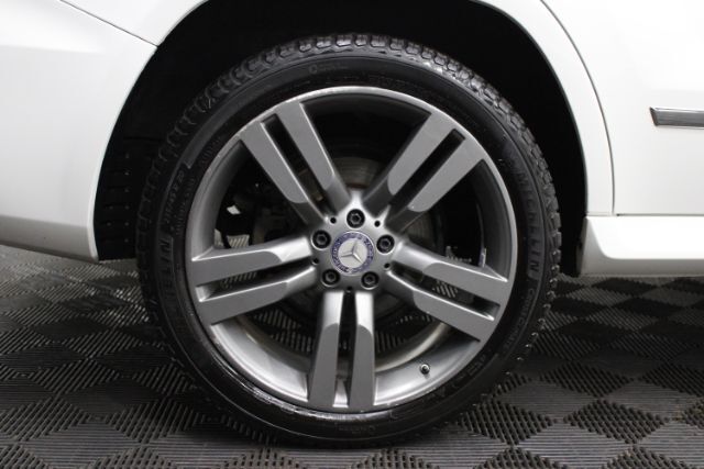 2014 Mercedes-Benz GLK 350 4MATIC Chantilly VA