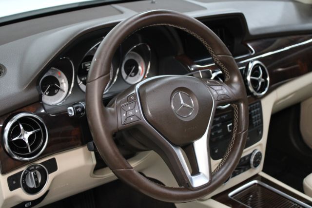 2014 Mercedes-Benz GLK 350 4MATIC Chantilly VA