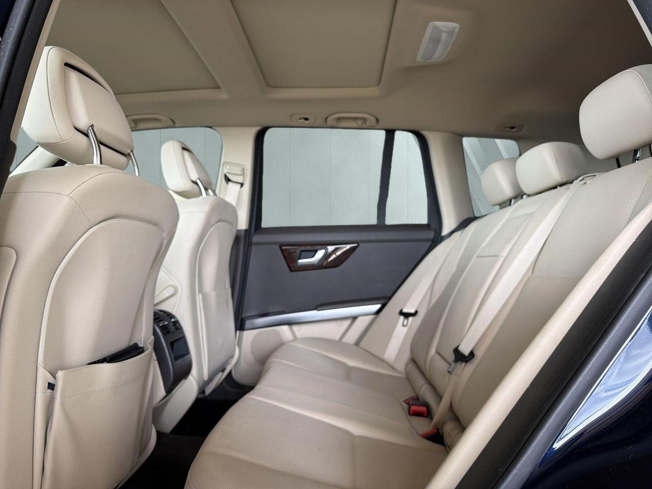 2014 Mercedes-Benz GLK-Class 250 BlueTEC San Antonio TX