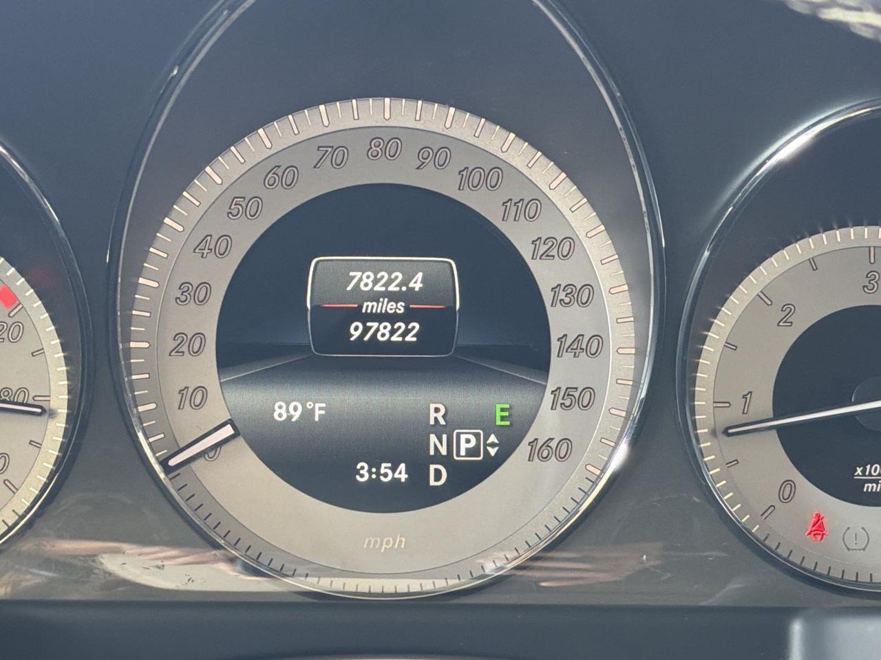 2014 Mercedes-Benz GLK-Class 250 BlueTEC San Antonio TX