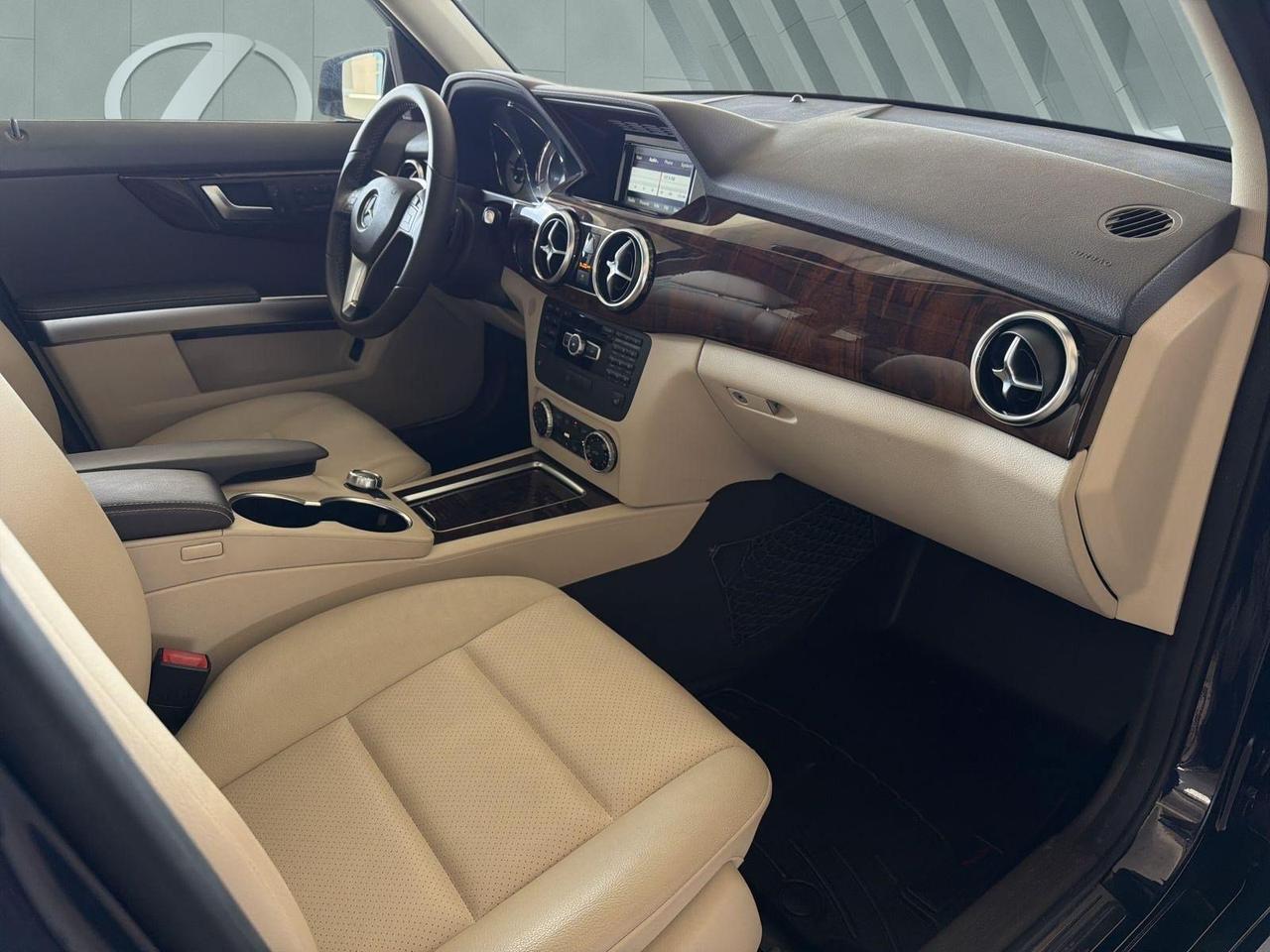 2014 Mercedes-Benz GLK-Class 250 BlueTEC San Antonio TX