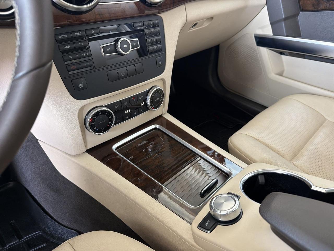 2014 Mercedes-Benz GLK-Class 250 BlueTEC San Antonio TX