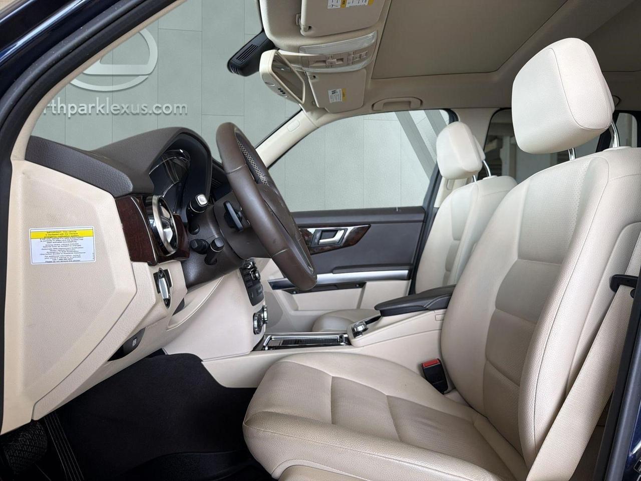 2014 Mercedes-Benz GLK-Class 250 BlueTEC San Antonio TX