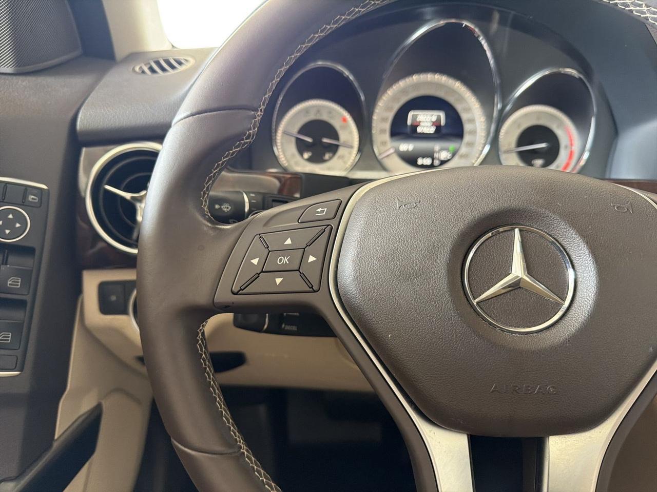 2014 Mercedes-Benz GLK-Class 250 BlueTEC San Antonio TX