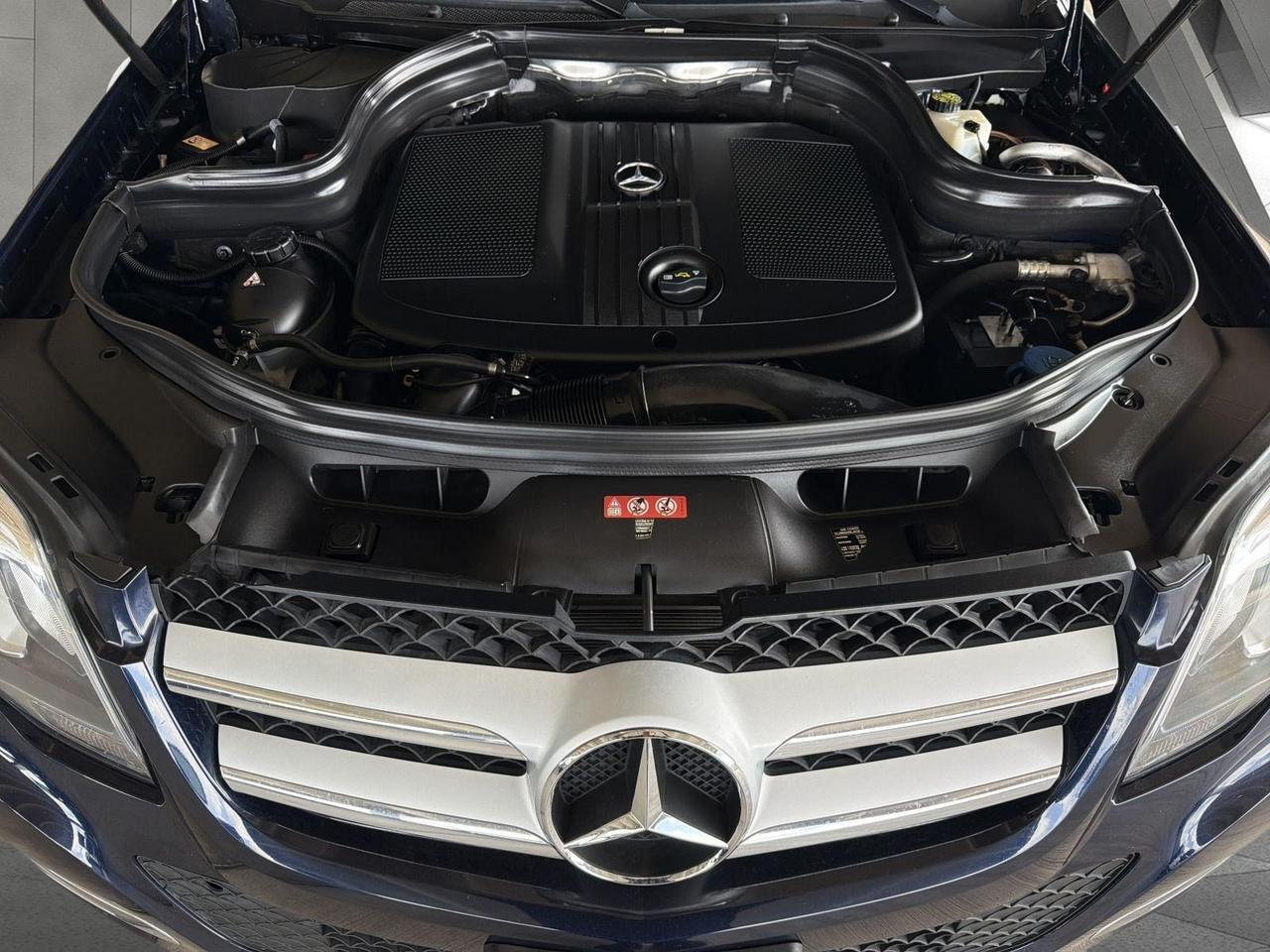 2014 Mercedes-Benz GLK-Class 250 BlueTEC San Antonio TX