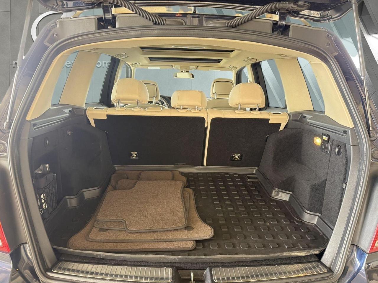 2014 Mercedes-Benz GLK-Class 250 BlueTEC San Antonio TX