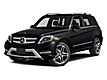 2014 Mercedes-Benz GLK-Class GLK 250 BlueTEC