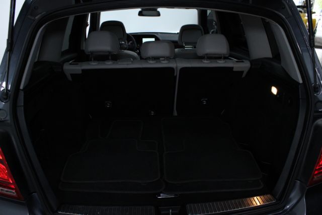 2014 Mercedes-Benz GLK-Class GLK250 BlueTEC Chantilly VA