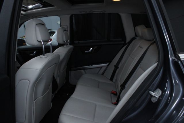 2014 Mercedes-Benz GLK-Class GLK250 BlueTEC Chantilly VA