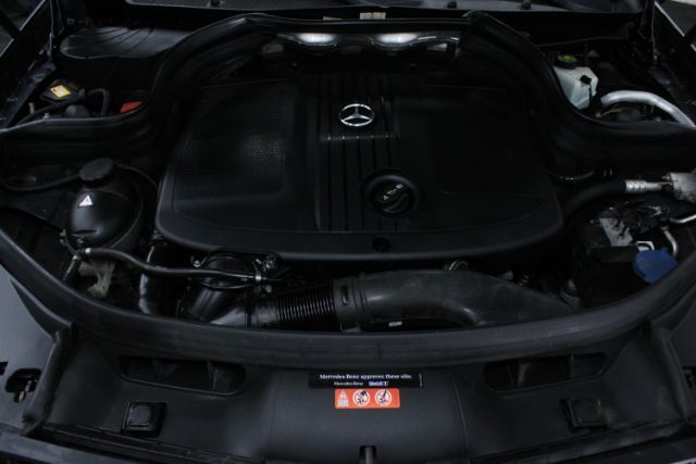 2014 Mercedes-Benz GLK-Class GLK250 BlueTEC Chantilly VA