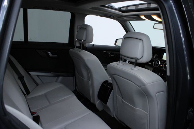 2014 Mercedes-Benz GLK-Class GLK250 BlueTEC Chantilly VA