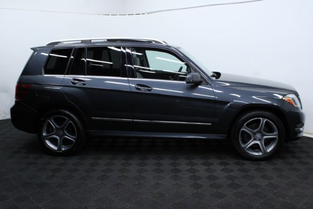 2014 Mercedes-Benz GLK-Class GLK250 BlueTEC Chantilly VA