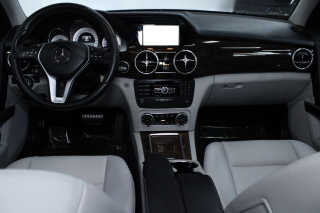 2014 Mercedes-Benz GLK-Class GLK250 BlueTEC Chantilly VA