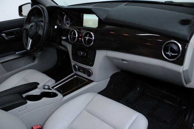 2014 Mercedes-Benz GLK-Class GLK250 BlueTEC Chantilly VA