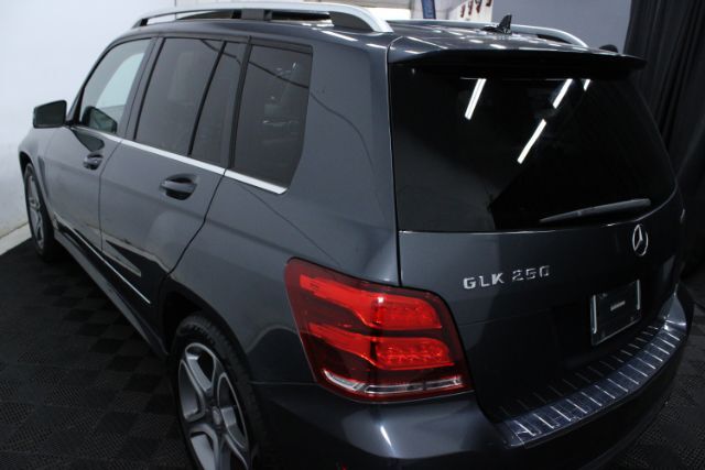 2014 Mercedes-Benz GLK-Class GLK250 BlueTEC Chantilly VA