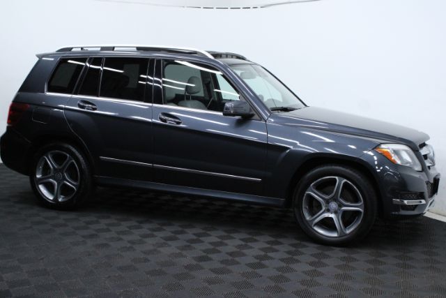 2014 Mercedes-Benz GLK-Class GLK250 BlueTEC Chantilly VA