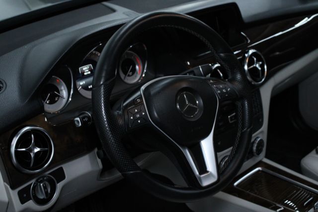2014 Mercedes-Benz GLK-Class GLK250 BlueTEC Chantilly VA