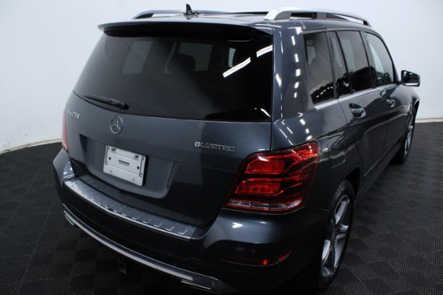 2014 Mercedes-Benz GLK-Class GLK250 BlueTEC Chantilly VA
