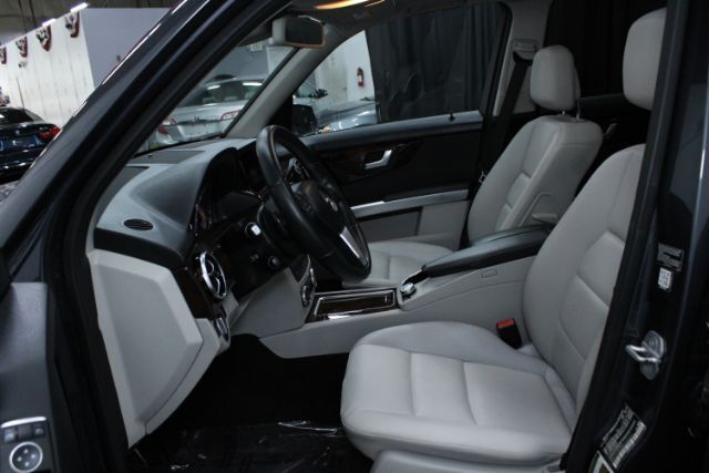 2014 Mercedes-Benz GLK-Class GLK250 BlueTEC Chantilly VA